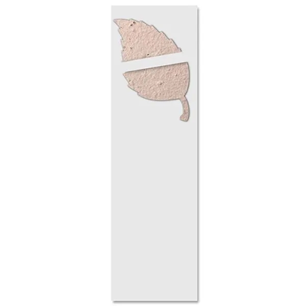 Seed Paper With Bookmark - Seed Paper With Bookmark - Image 0 of 1