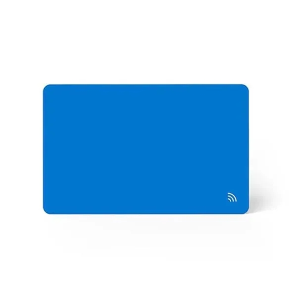 Full Color Pvc Digital Business Card - Full Color Pvc Digital Business Card - Image 5 of 5