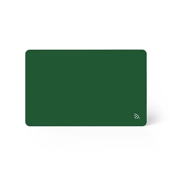Full Color Pvc Digital Business Card - Full Color Pvc Digital Business Card - Image 3 of 5
