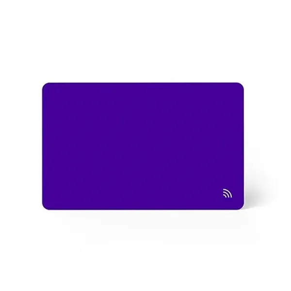 Full Color Pvc Digital Business Card - Full Color Pvc Digital Business Card - Image 2 of 5