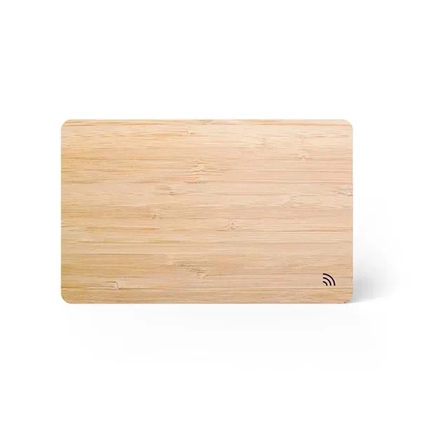 Linq Digital Business Card - Linq Digital Business Card - Image 4 of 5