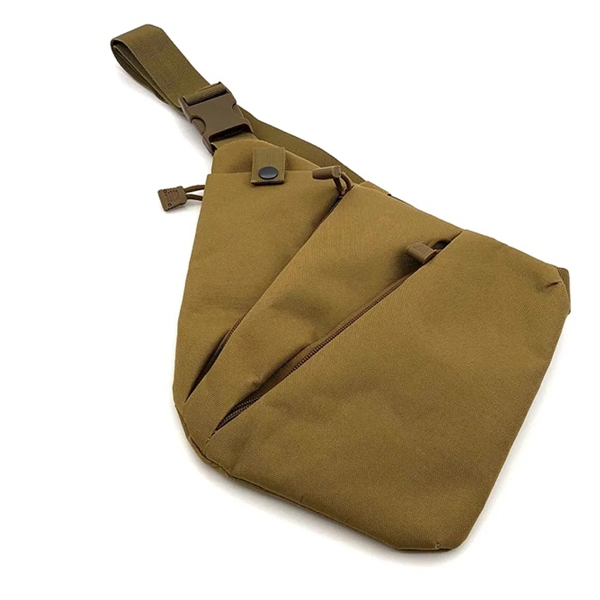 Anti-Theft Shoulder Bag - Anti-Theft Shoulder Bag - Image 0 of 3