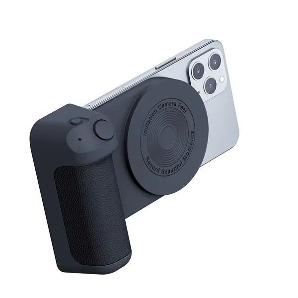 Camera Handle Bluetooth Bracket - Camera Handle Bluetooth Bracket - Image 0 of 3