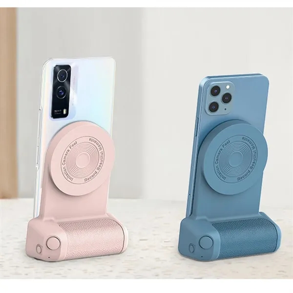 Camera Handle Bluetooth Bracket - Camera Handle Bluetooth Bracket - Image 1 of 3