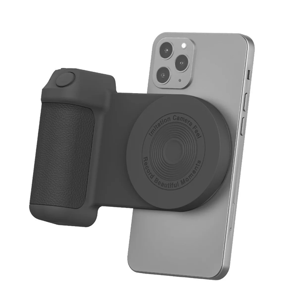 Camera Handle Bluetooth Bracket - Camera Handle Bluetooth Bracket - Image 3 of 3
