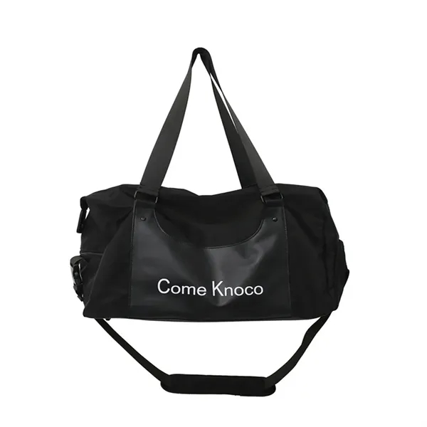Large Capacity Sports Bag - Large Capacity Sports Bag - Image 0 of 2