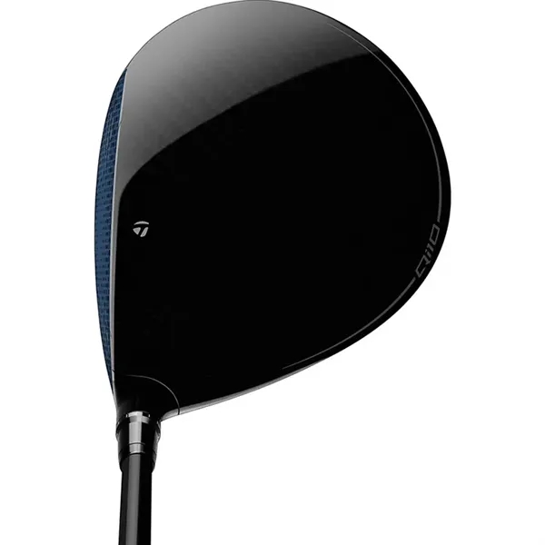 Taylormade Qi10 Driver - Taylormade Qi10 Driver - Image 1 of 2