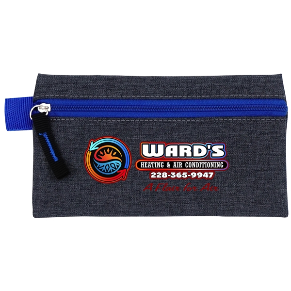 LARGE G LINE TECHIE POUCH - LARGE G LINE TECHIE POUCH - Image 2 of 12