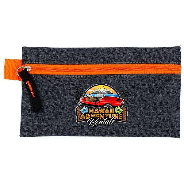 LARGE G LINE TECHIE POUCH - LARGE G LINE TECHIE POUCH - Image 3 of 12