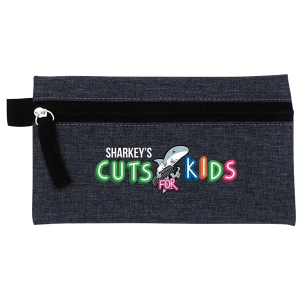 LARGE G LINE TECHIE POUCH - LARGE G LINE TECHIE POUCH - Image 5 of 12