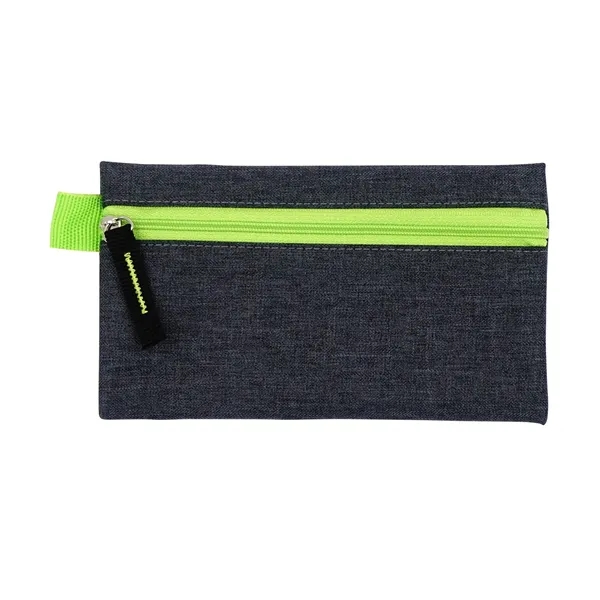 LARGE G LINE TECHIE POUCH - LARGE G LINE TECHIE POUCH - Image 7 of 12