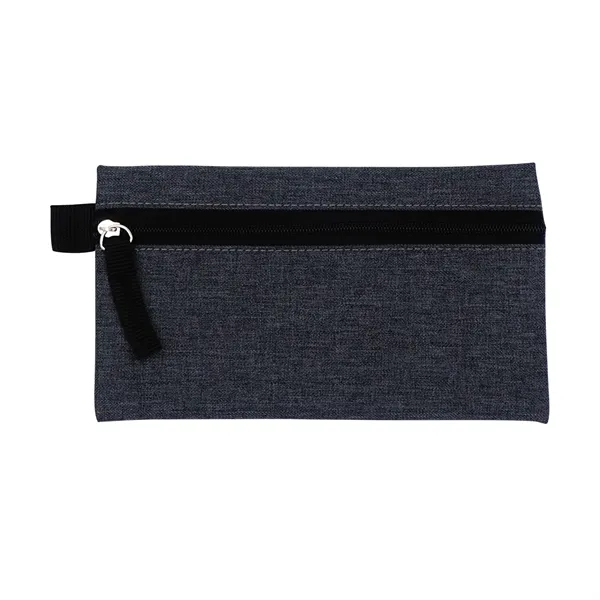 LARGE G LINE TECHIE POUCH - LARGE G LINE TECHIE POUCH - Image 8 of 12
