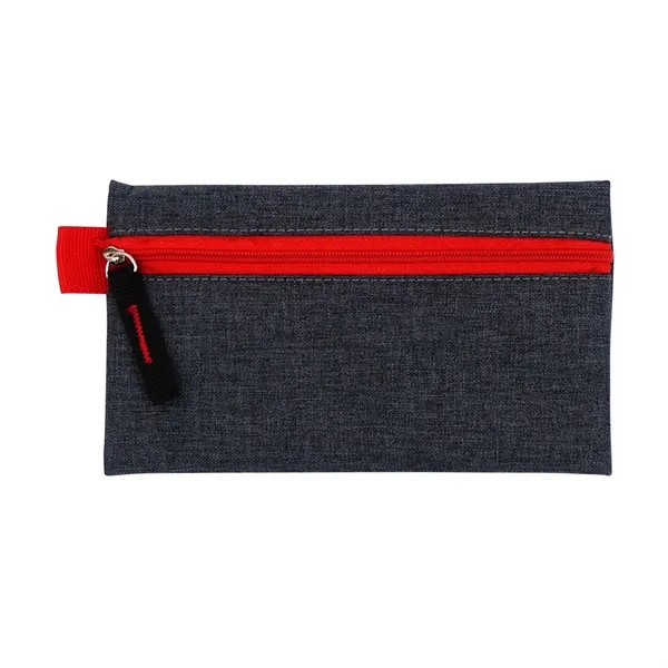 LARGE G LINE TECHIE POUCH - LARGE G LINE TECHIE POUCH - Image 11 of 12