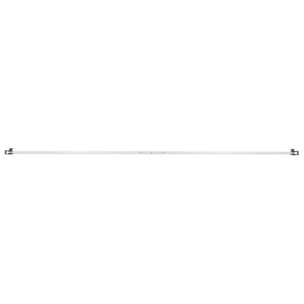 Half Wall Support Bar - Half Wall Support Bar - Image 0 of 1