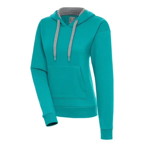 VICTORY PULLOVER HOOD WOMEN'S - VICTORY PULLOVER HOOD WOMEN'S - Image 1 of 24