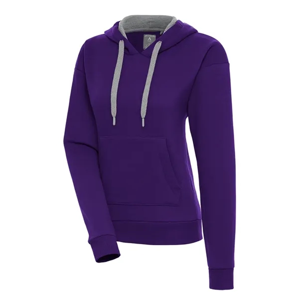 VICTORY PULLOVER HOOD WOMEN'S - VICTORY PULLOVER HOOD WOMEN'S - Image 3 of 24