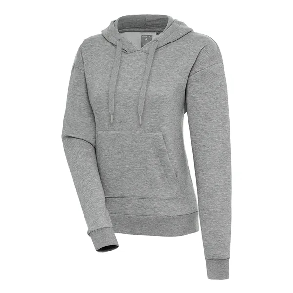 VICTORY PULLOVER HOOD WOMEN'S - VICTORY PULLOVER HOOD WOMEN'S - Image 5 of 24