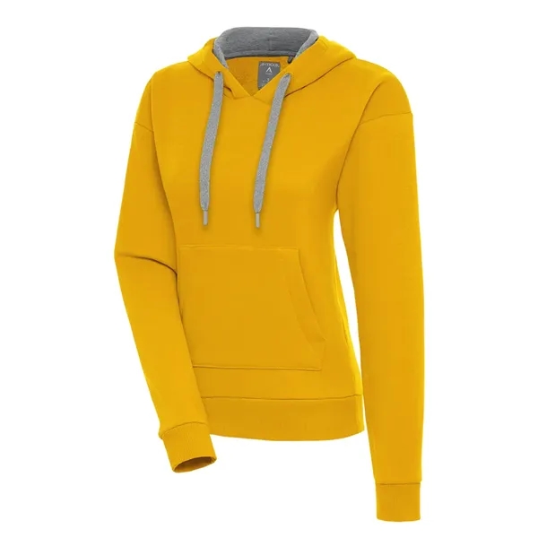 VICTORY PULLOVER HOOD WOMEN'S - VICTORY PULLOVER HOOD WOMEN'S - Image 0 of 24