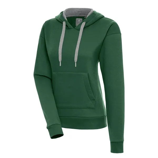 VICTORY PULLOVER HOOD WOMEN'S - VICTORY PULLOVER HOOD WOMEN'S - Image 11 of 24
