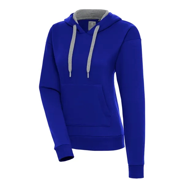 VICTORY PULLOVER HOOD WOMEN'S - VICTORY PULLOVER HOOD WOMEN'S - Image 13 of 24