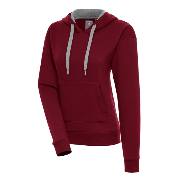 VICTORY PULLOVER HOOD WOMEN'S - VICTORY PULLOVER HOOD WOMEN'S - Image 14 of 24