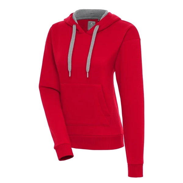 VICTORY PULLOVER HOOD WOMEN'S - VICTORY PULLOVER HOOD WOMEN'S - Image 16 of 24
