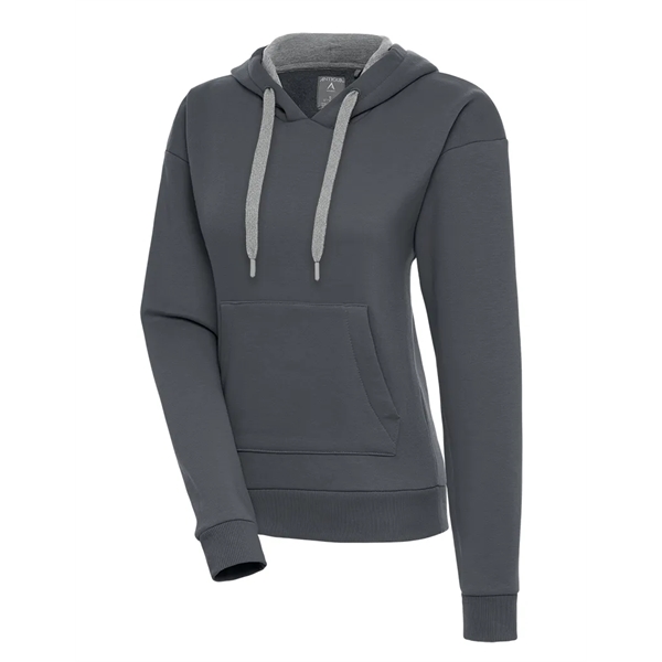 VICTORY PULLOVER HOOD WOMEN'S - VICTORY PULLOVER HOOD WOMEN'S - Image 18 of 24