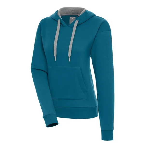 VICTORY PULLOVER HOOD WOMEN'S - VICTORY PULLOVER HOOD WOMEN'S - Image 21 of 24