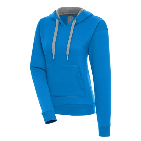 VICTORY PULLOVER HOOD WOMEN'S - VICTORY PULLOVER HOOD WOMEN'S - Image 22 of 24