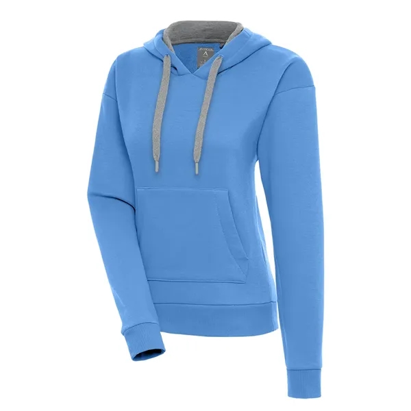 VICTORY PULLOVER HOOD WOMEN'S - VICTORY PULLOVER HOOD WOMEN'S - Image 24 of 24