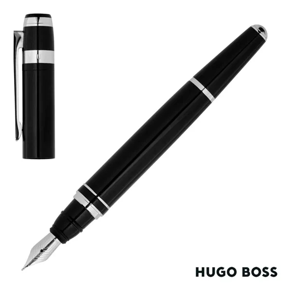 Hugo Boss® Classic Fusion Pen - Hugo Boss® Classic Fusion Pen - Image 3 of 5