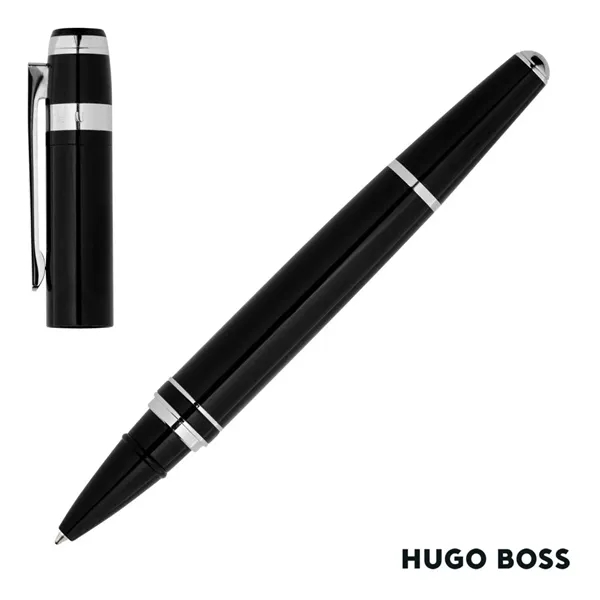 Hugo Boss® Classic Fusion Pen - Hugo Boss® Classic Fusion Pen - Image 4 of 5