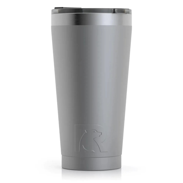 16 Oz RTIC® Stainless Steel Vacuum Insulated Pint Tumbler - 16 Oz RTIC® Stainless Steel Vacuum Insulated Pint Tumbler - Image 2 of 11