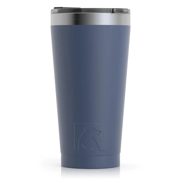 16 Oz RTIC® Stainless Steel Vacuum Insulated Pint Tumbler - 16 Oz RTIC® Stainless Steel Vacuum Insulated Pint Tumbler - Image 3 of 11