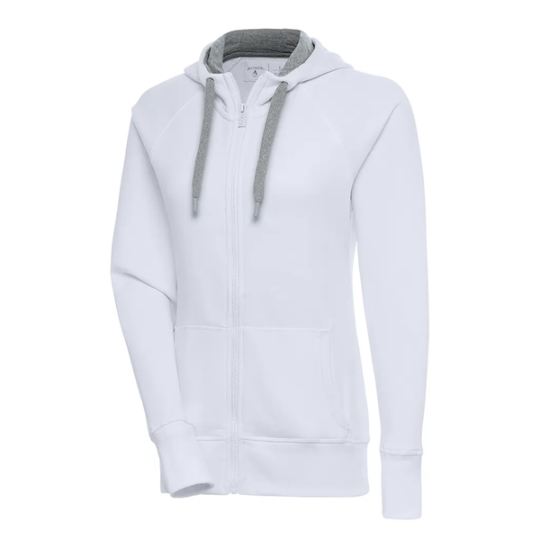 VICTORY FULL ZIP HOOD WOMEN'S - VICTORY FULL ZIP HOOD WOMEN'S - Image 14 of 24