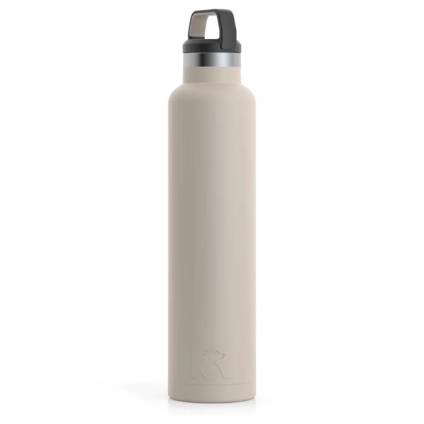 26 Oz RTIC® Stainless Steel Vacuum Insulated Water Bottle - 26 Oz RTIC® Stainless Steel Vacuum Insulated Water Bottle - Image 3 of 18