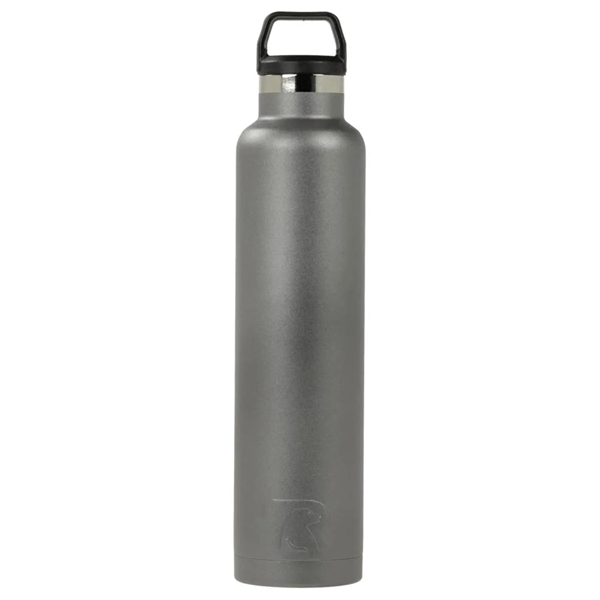 26 Oz RTIC® Stainless Steel Vacuum Insulated Water Bottle - 26 Oz RTIC® Stainless Steel Vacuum Insulated Water Bottle - Image 4 of 18