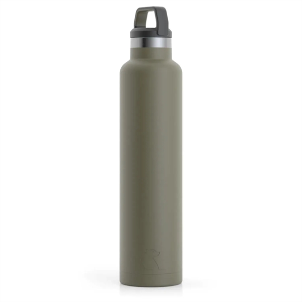 26 Oz RTIC® Stainless Steel Vacuum Insulated Water Bottle - 26 Oz RTIC® Stainless Steel Vacuum Insulated Water Bottle - Image 6 of 18