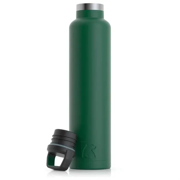 26 Oz RTIC® Stainless Steel Vacuum Insulated Water Bottle - 26 Oz RTIC® Stainless Steel Vacuum Insulated Water Bottle - Image 9 of 18