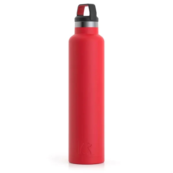 26 Oz RTIC® Stainless Steel Vacuum Insulated Water Bottle - 26 Oz RTIC® Stainless Steel Vacuum Insulated Water Bottle - Image 10 of 18