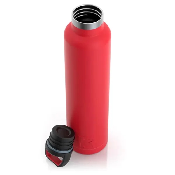 26 Oz RTIC® Stainless Steel Vacuum Insulated Water Bottle - 26 Oz RTIC® Stainless Steel Vacuum Insulated Water Bottle - Image 11 of 18