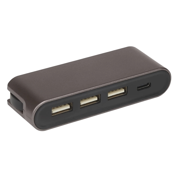 Rondo Type-C USB Hub - Rondo Type-C USB Hub - Image 3 of 4