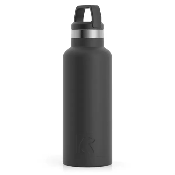 16 oz RTIC® Stainless Steel Vacuum Insulated Water Bottle - 16 oz RTIC® Stainless Steel Vacuum Insulated Water Bottle - Image 2 of 20