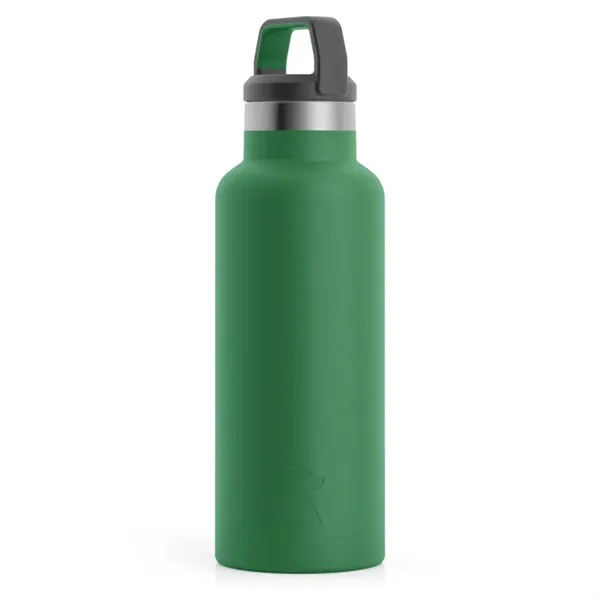 16 oz RTIC® Stainless Steel Vacuum Insulated Water Bottle - 16 oz RTIC® Stainless Steel Vacuum Insulated Water Bottle - Image 3 of 20