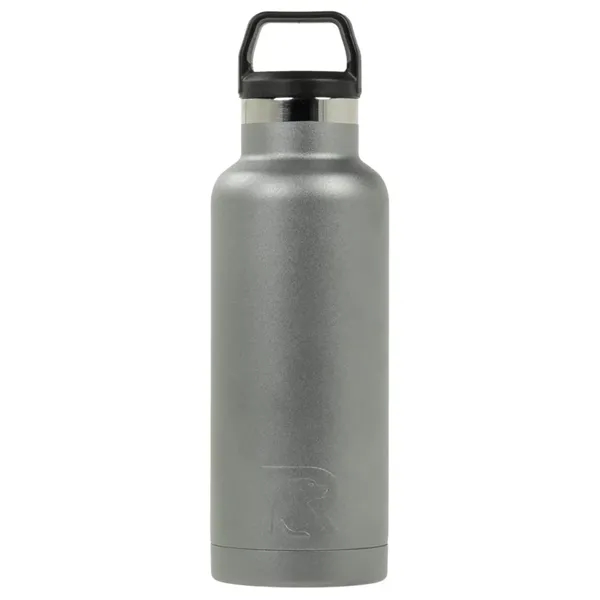 16 oz RTIC® Stainless Steel Vacuum Insulated Water Bottle - 16 oz RTIC® Stainless Steel Vacuum Insulated Water Bottle - Image 4 of 20