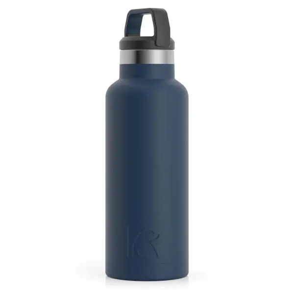 16 oz RTIC® Stainless Steel Vacuum Insulated Water Bottle - 16 oz RTIC® Stainless Steel Vacuum Insulated Water Bottle - Image 5 of 20