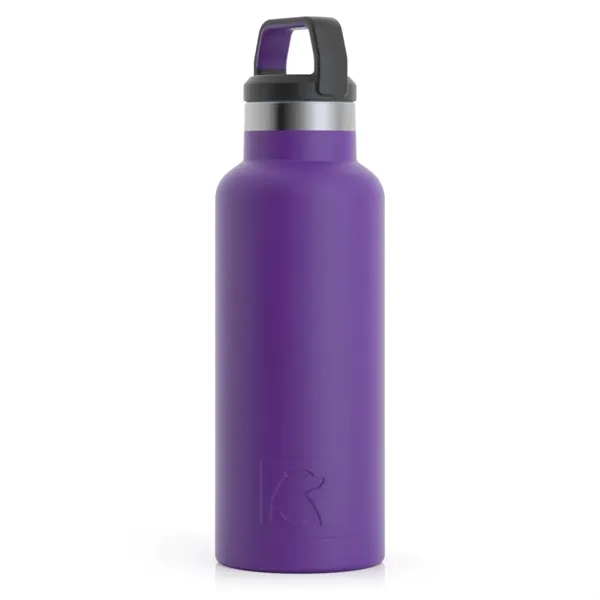 16 oz RTIC® Stainless Steel Vacuum Insulated Water Bottle - 16 oz RTIC® Stainless Steel Vacuum Insulated Water Bottle - Image 6 of 20