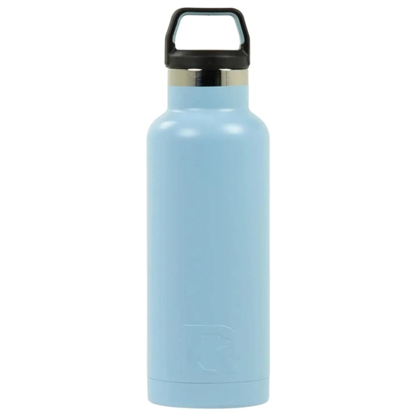 16 oz RTIC® Stainless Steel Vacuum Insulated Water Bottle - 16 oz RTIC® Stainless Steel Vacuum Insulated Water Bottle - Image 7 of 20