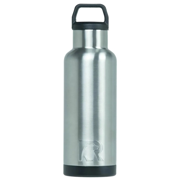 16 oz RTIC® Stainless Steel Vacuum Insulated Water Bottle - 16 oz RTIC® Stainless Steel Vacuum Insulated Water Bottle - Image 8 of 20