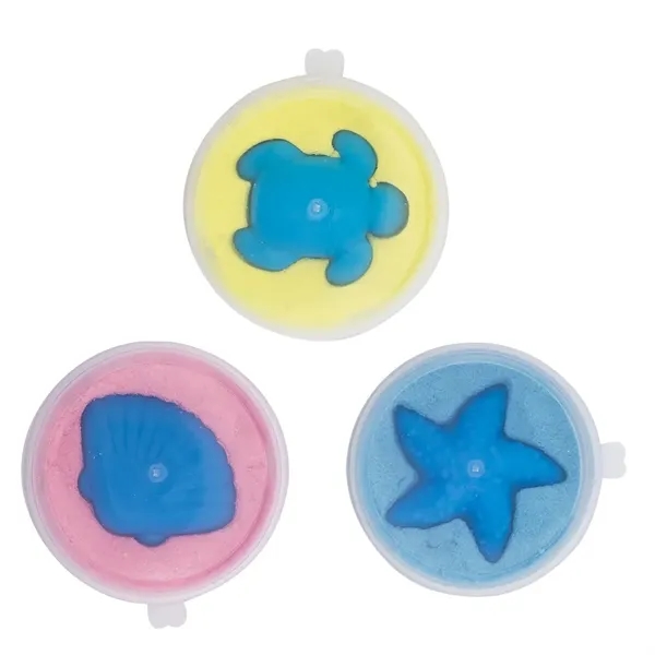 Play Sand with Mold - Play Sand with Mold - Image 0 of 3